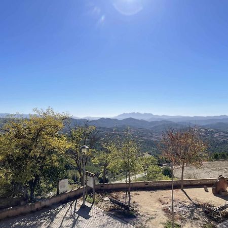 Cal Moliner De Castelladral Apartment Exterior photo