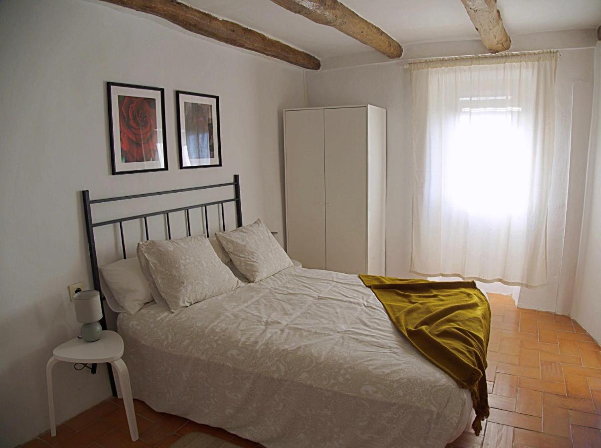 Cal Moliner De Castelladral Apartment Exterior photo