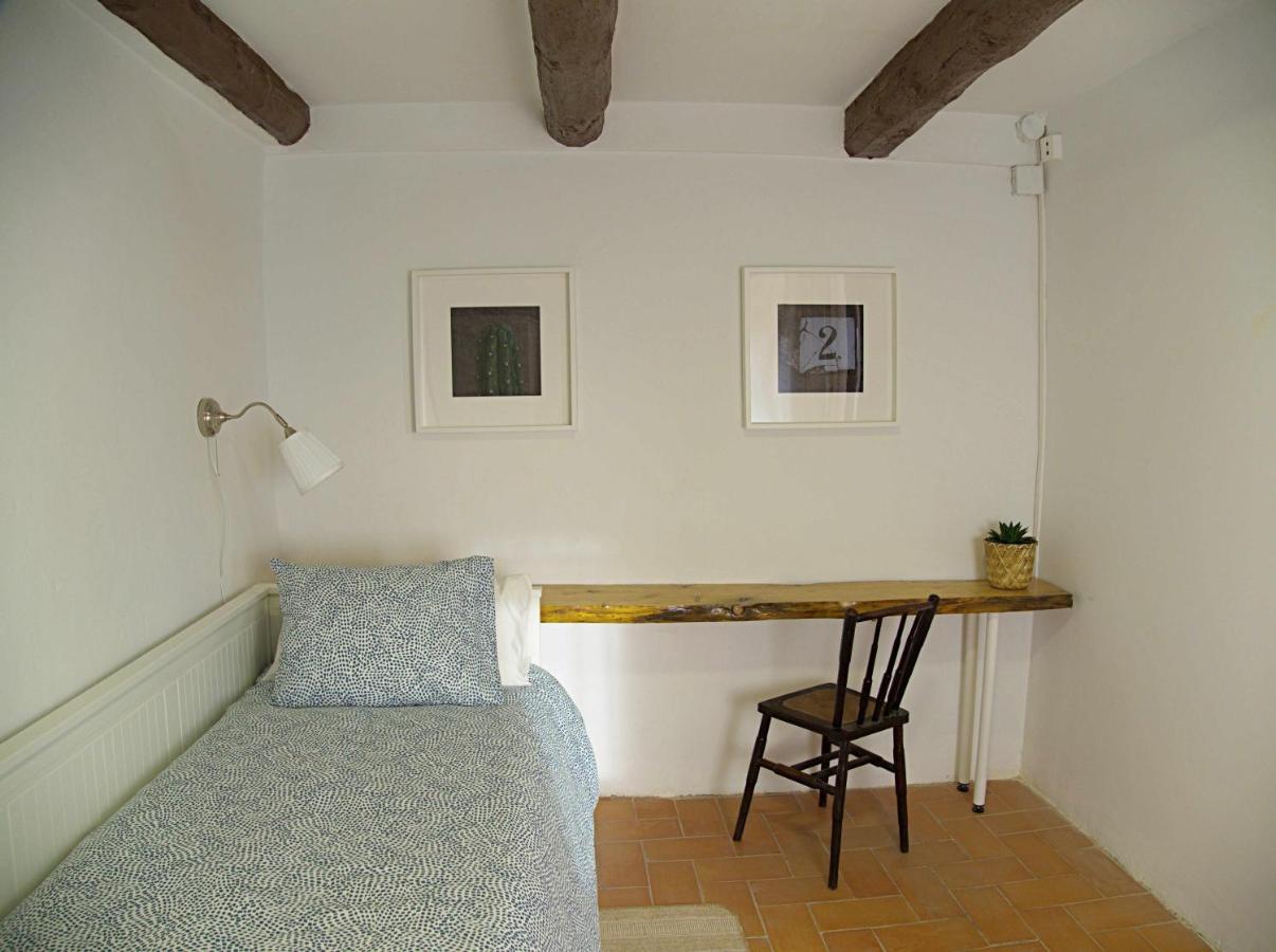 Cal Moliner De Castelladral Apartment Exterior photo