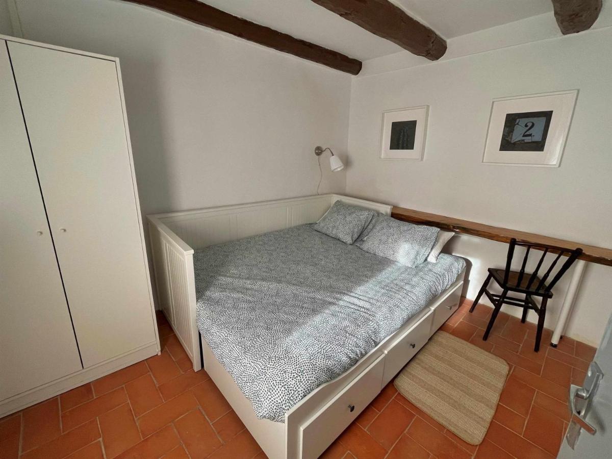 Cal Moliner De Castelladral Apartment Exterior photo