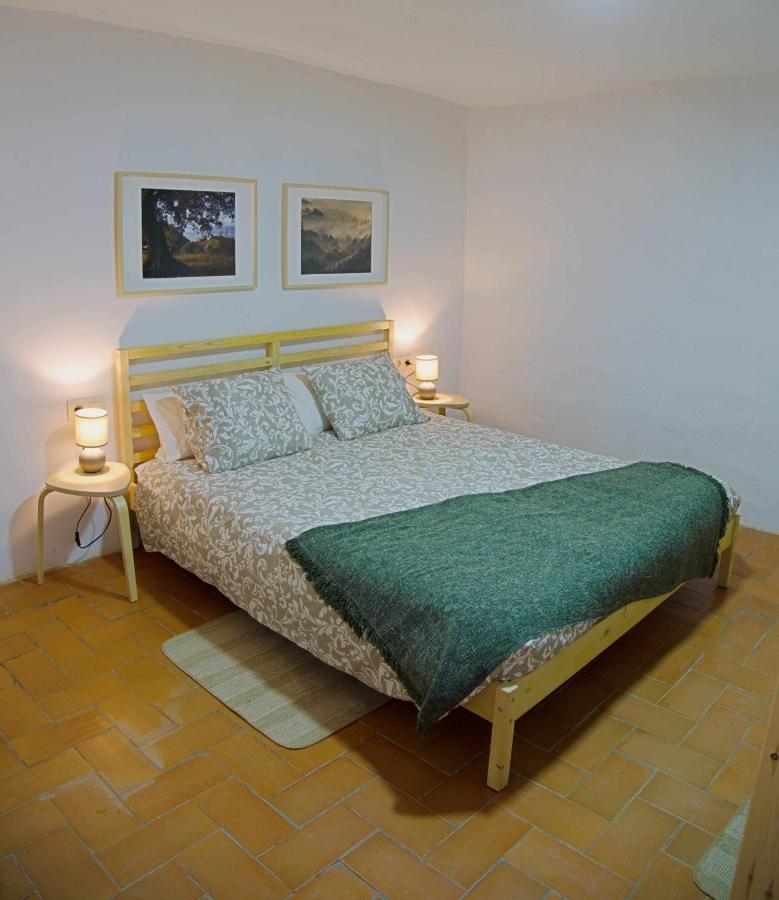 Cal Moliner De Castelladral Apartment Exterior photo