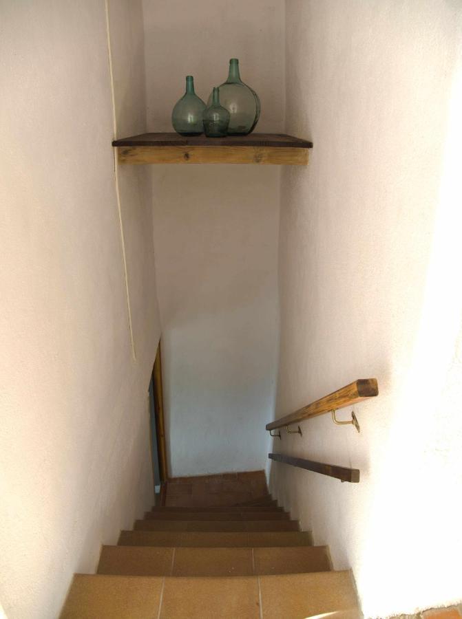 Cal Moliner De Castelladral Apartment Exterior photo