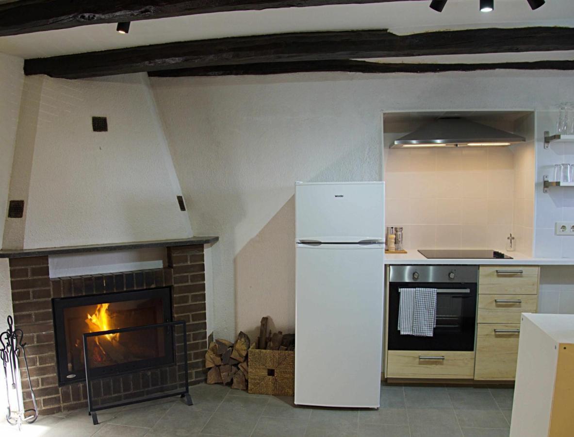 Cal Moliner De Castelladral Apartment Exterior photo
