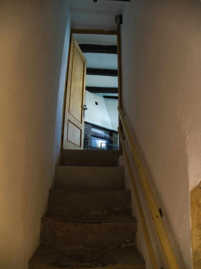 Cal Moliner De Castelladral Apartment Exterior photo